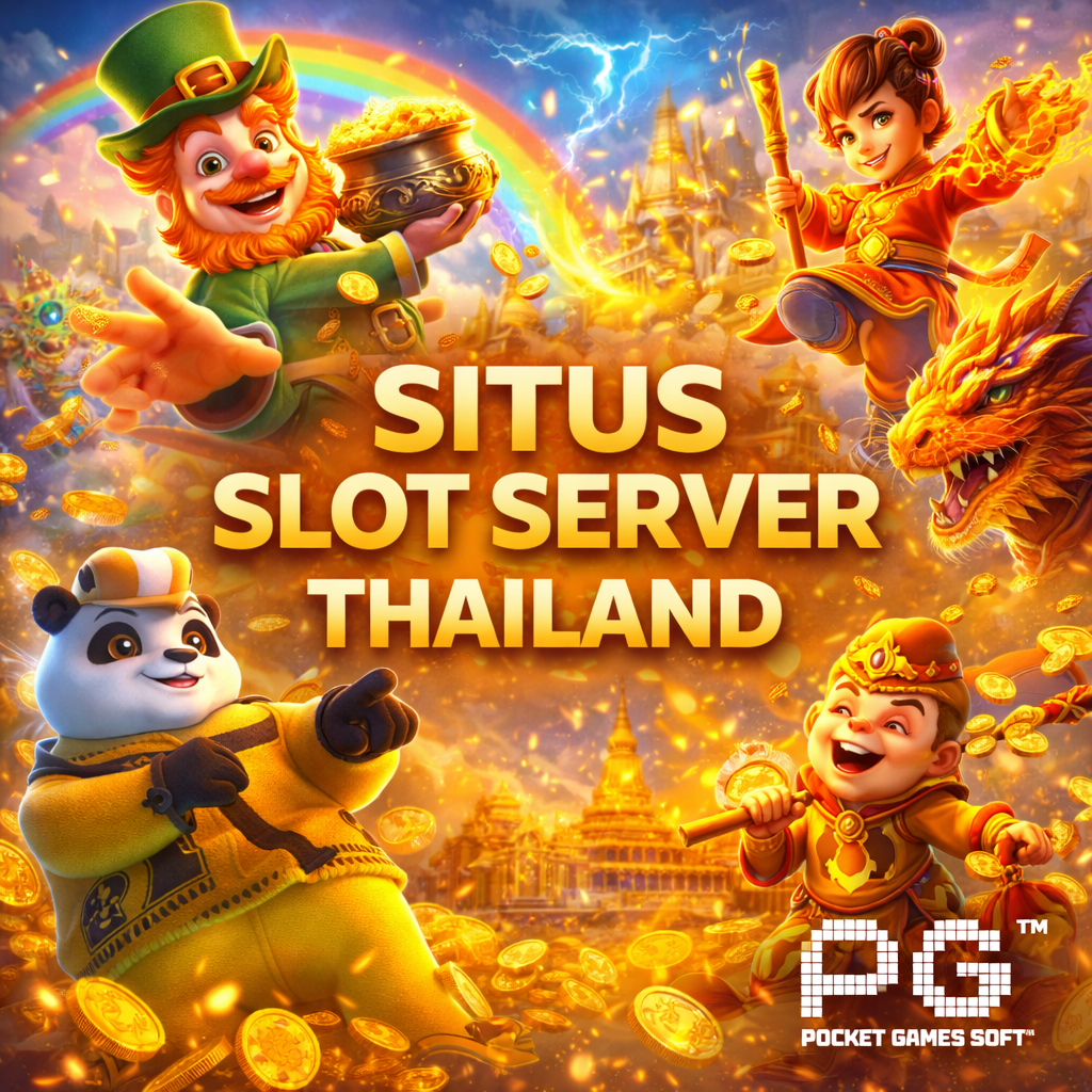 PRAGMATIC218 SITUS SLOT ONLINE TERPERCAYA SERVER THAILAND — free download