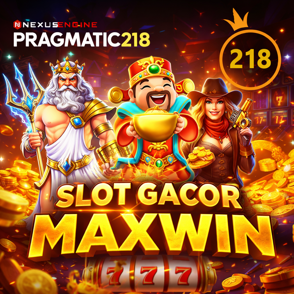PRAGMATIC218 Daftar Link Slot Member Baru Situs Gacor Tanpa Pola Bisa — free download